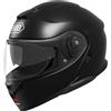 SHOEI Casco NEOTEC 3 Nero Lucido SHOEI