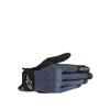 ALPINESTARS Guanto STATED AIR Nero Blu ALPINESTARS