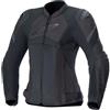 ALPINESTARS Giacca Donna STELLA T-GP PLUS R V4 AIRFLOW Nero ALPINESTARS