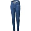 ALPINESTARS Jeans Donna DAISY V3 WOMENS RIDING DENIM Blu ALPINESTARS