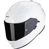 SCORPION Casco EXO-491 Bianco SCORPION