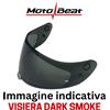 SCORPION Visiera Dark Smoke KDF-31 per EXO-930 EVO SCORPION