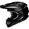 SHOEI Casco VFX-WR 06 Nero Lucido SHOEI