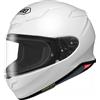 SHOEI Casco NXR 2 Bianco Lucido SHOEI