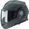 LS2 Casco FF901 ADVANT X 06 Grigio Nardo LS2