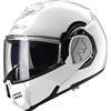LS2 Casco FF906 ADVANT 06 Bianco LS2