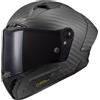 LS2 Casco FF805 THUNDER GP PRO FIM Nero Opaco LS2