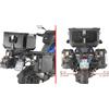 GIVI Portavaligie Laterale PLOS5143CAM per BMW R1300GS 2024 GIVI
