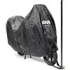 GIVI Telo Coprimoto Impermeabile Nero XL GIVI