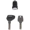 GIVI Kit Chiave Sostituibile SLR101 GIVI