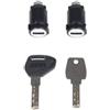 GIVI Kit Chiave Sostituibile SLR102 GIVI