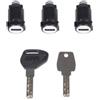 GIVI Kit Chiave Sostituibile SLR103 GIVI