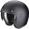 SCORPION Casco BELFAST EVO Nero Opaco SCORPION