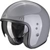 SCORPION Casco BELFAST EVO Grigio SCORPION