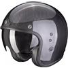 SCORPION Casco BELFAST EVO Carbon Nero SCORPION