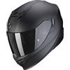 SCORPION Casco EXO-520 EVO AIR Nero Opaco SCORPION