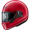 ARAI Casco CONCEPT-XE 22-06 Rosso ARAI
