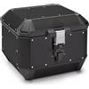 GIVI Bauletto TREKKER ALASKA 44L Nero GIVI