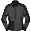 SPIDI Giacca TOUR EVO 2 Grigio Nero SPIDI
