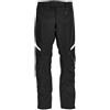 SPIDI Pantalone SPORTMASTER H2OUT Nero Bianco SPIDI