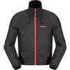 SPIDI Sottogiacca THERMO RAIN CHEST Nero SPIDI