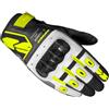 SPIDI Guanto Corto Donna G-CARBON LADY Giallo SPIDI