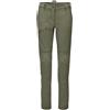 SPIDI Pantalone CHARGED LADY Verde SPIDI