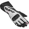 SPIDI Guanto Donna STR-6 LADY Nero Bianco SPIDI
