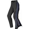 SPIDI Copripantalone Donna SUPERSTORM CE LADY Nero SPIDI
