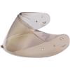 NOLAN Visiera Specchiata Oro NFS-06 per N80-8/87/PLUS/60-6/SPORT NOLAN