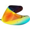 NOLAN Visiera Specchiata Arancione NFS-06 per N80-8/87/PLUS/60-6/SPORT NOLAN