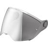 NOLAN Visiera Specchiata Argento NJS-10L L-XL-XXL-XXXL per N70-2X NOLAN