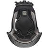 NOLAN Interno Racing Grigio Tg L per X1005/ULTRA NOLAN