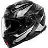 SHOEI Casco NEOTEC 3 ANTHEM TC-5 Grigio Nero SHOEI