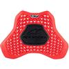 ALPINESTARS Protezione Petto NUCLEON PLASMA RACING CHEST Rosso ALPINESTARS