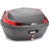 GIVI Bauletto B47 BLADE 47L Nero GIVI