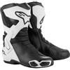ALPINESTARS Stivale Donna STELLA SMX-6 V3 DRYSTAR Nero Bianco ALPINESTARS