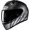 HJC Casco C91N KAON Grigio Bianco HJC