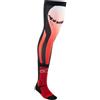 ALPINESTARS Calza KNEE BRACE Nero Rosso ALPINESTARS