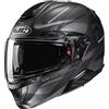 HJC Casco RPHA 91 BLAT Nero Opaco HJC