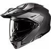HJC Casco I80 Titanio Opaco HJC