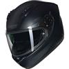 NOLAN Casco N60-6 CLASSICO Nero Opaco NOLAN
