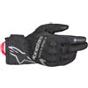 ALPINESTARS Guanto CRESTONE GORE-TEX INSULATED Nero ALPINESTARS