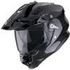 SCORPION Casco ADF-9000 CARBON AIR Nero Lucido SCORPION