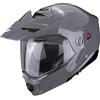 SCORPION Casco ADX-2 Grigio Cimento SCORPION