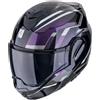 SCORPION Casco EXO-TECH EVO FURIO Nero Chameleon SCORPION