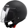 LS2 Casco OF558 SPHERE II Nero Opaco LS2
