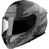LS2 Casco FF808 STREAM 2 SHADOW Titanio Grigio LS2