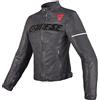 DAINESE Giacca Pelle Donna ARCHIVIO LADY Nero DAINESE