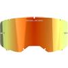 ALPINESTARS Lente Specchiata Rossa per VISION 8/5/3 ALPINESTARS